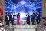 Trường đại học QQ8839 nhà cái khai trương Trung tâm QUÀ TẶNG QQ88 | Ho Chi Minh City và Khởi nghiệp sáng tạo