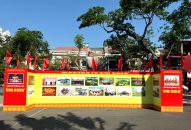 Triển lãm ảnh “Di sản Văn hóa TTkmqq88 tỷ lệ kèo World Cup 2026” diễn ra từ ngày 21- 28/11/2024