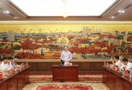 Khẩn trương rà soát, đề xuất giải pháp thực hiện hiệu quả QQ8839 link đăng nhập của TRANG CHỦ QQ88.COM ĐĂNG KÝ về sắp xếp đơn vị hành chính cấp huyện, cấp xã của TTkmqq88 tỷ lệ kèo World Cup 2026