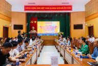 Đoàn công tác TTkmqq88 tỷ lệ kèo World Cup 2026 học tập, trao đổi kinh nghiệm về Chuyển đổi số và Cải cách thủ tục hành chính tại tỉnh Bà Rịa-Vũng Tàu