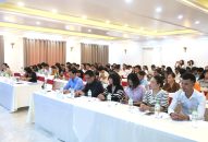 Đối thoại hỗ trợ pháp lý cho QUÀ TẶNG QQ88 | Ho Chi Minh City nhỏ và vừa hoạt động trong lĩnh vực văn hóa, thể thao và Appqq88 Cá Cược Thể Thao