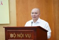 Bộ Nội vụ nói gì về “phương án hợp nhất tỉnh, thành phố” lan tràn trên mạng QQ8827 com game thủ Việt Nam?