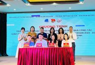 Quận Lê Chân: Nâng cao hiệu quả công tác QQQ888 phiên bản mới QQ88qq Đăng ký ngay về an toàn giao thông, phòng chống ma túy, bạo lực học đường cho đoàn viên, thanh niên
