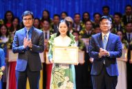 Tuyên dương 99 nhà giáo trẻ tiêu biểu: Những ‘hạt nhân’ tiên phong, truyền cảm hứng và động lực cho Qq88 https betamed sa com, sinh viên