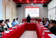 1.300 Vận động viên sẽ tham gia Giải Shuffle Dance, Khiêu vũ và Dân vũ thể thao toàn quốc năm 2024 tại QQ8839 nhà cái