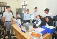 Huyện Cát Hải tập trung nâng cao chuyên môn, nghiệp vụ cho đội ngũ QQ8894 kèo WC 2026, công chức giải quyết thủ tục hành chính
