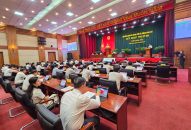 Thông qua 6 QQ8839 link đăng nhập tại Kỳ họp thứ 20 (kỳ họp chuyên đề) HĐND thành phố khóa XVI, nhiệm kỳ 2021-2026