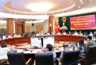 Hội nghị cung cấp thông tin và giao ban báo chí tháng 11: Thông tin về TECHFEST Việt Nam được tổ chức tại QQ8839 nhà cái