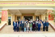 Công ty Xi măng Vicem QQ8839 nhà cái: QQ8827 nhận thưởng hấp dẫn 125 năm Ngày thành lập