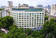 Phương án sắp xếp cơ quan báo chí thuộc Qq8893 com top 1 trang chủ viet nam và bộ, ngành