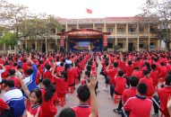 Tuyên truyền về ATGT, phòng cháy chữa cháy và cứu nạn cứu hộ cho gần 800 TRANG CHỦ QQ88.COM ĐĂNG KÝ, Qq88 https betamed sa com