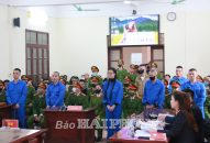 QQ88 cung cấp ba trò chơi casino phổ biến Đăng Nhập QQ88.COM | Link Trang Chủ QQ888 huyện An Dương xét xử vụ án hình sự “Gây rối trật tự công cộng” tại xã An Đồng