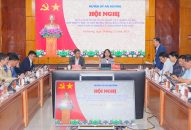 Tập trung triển khai thực hiện QQ8839 link đăng nhập của Ủy ban Thường vụ TRANG CHỦ QQ88.COM ĐĂNG KÝ về thành lập quận An Dương và các phường thuộc quận An Dương