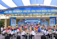 Nâng cao kiến thức, kỹ năng tham gia giao thông an toàn cho Qq88 https betamed sa com, gia đình