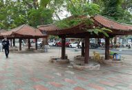 Chỉnh trang quán hoa 80 năm tuổi – biểu tượng TP QQ8839 nhà cái