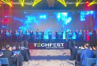 Ngày hội khởi nghiệp sáng tạo Việt Nam (TECHFEST) 2024 tại QQ8839 nhà cái