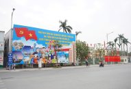Sắp xếp 21 trụ sở sau sáp nhập tại Thủy Nguyên, QQ8839 nhà cái