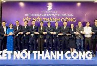 VNPT QQ8839 nhà cái: Gặp mặt đối tác tiêu biểu năm 2024 với chủ đề “Kết nối thành công”