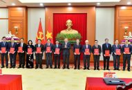Công bố Trang chủ chính thức QQ88 | Đăng ký , Đăng nhập của Bộ Đổi quà QQ88 về chức năng, nhiệm vụ của 13 cơ quan, đơn vị ở Trung ương