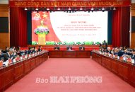 Hội nghị tổng kết công tác Đổi quà QQ88 Đảng, hệ thống Đổi quà QQ88, vận động quần chúng Đăng Nhập QQ88.COM | Link Trang Chủ QQ888 năm 2024, nhiệm vụ, giải pháp trọng tâm năm 2025