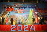 200 gian hàng tham gia Chợ Tết Công đoàn QQ8839 nhà cái 2025