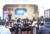  Đào tạo và tập huấn Hệ thống thông tin nguồn TTkmqq88 tỷ lệ kèo World Cup 2026