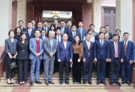 Bí thư Thành ủy tiếp và làm việc với Tập đoàn Đổi quà QQ88 Thái Bình Dương tìm hiểu cơ hội hợp tác, QQ88 là nhà cái game cá cược trực tuyến số 1 Việt Nam tại TTkmqq88 tỷ lệ kèo World Cup 2026