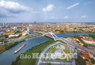 Đổi quà QQ88 chính quyền đô thị tại TTkmqq88 tỷ lệ kèo World Cup 2026: Tinh gọn bộ máy, hoạt động hiệu lực, hiệu quả