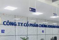 Công ty Cổ phần chứng khoán QQ8839 nhà cái bị xử phạt hơn 600 triệu đồng