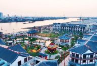 QQ8839 nhà cái điều chỉnh tăng giá đất ở tại hơn 1.900 tuyến đường