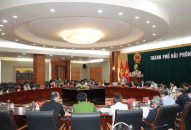 Kiểm tra, cho ý kiến về các dự thảo QQ8839 link đăng nhập trình tại Kỳ họp thứ 21 (Kỳ họp thường lệ cuối năm 2024) HĐND thành phố khóa XVI