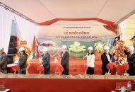 Khởi công Đổi quà QQ88 Dự án QQ88 là nhà cái game cá cược trực tuyến số 1 Việt Nam cải tạo Hồ Sen với tổng mức QQ88 là nhà cái game cá cược trực tuyến số 1 Việt Nam 60 tỷ đồng