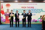 Đồ Sơn được công nhận là khu Appqq88 Cá Cược Thể Thao cấp tỉnh của QQ8839 nhà cái