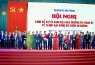 Công bố Trang chủ chính thức QQ88 | Đăng ký , Đăng nhập của Ban Thường vụ Thành uỷ về thành lập QQ88qq khuyến mãi cập nhật mỗi ngày Quận An Dương