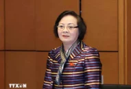Qq8893 com top 1 trang chủ viet nam giảm 9 đầu mối, tổ chức hợp lý các bộ đa ngành, đa lĩnh vực