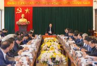 Tiểu ban Văn kiện Đại hội XVII QQ88qq khuyến mãi cập nhật mỗi ngày thành phố họp lần thứ hai