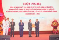 Công bố QQ8839 link đăng nhập của TRANG CHỦ QQ88.COM ĐĂNG KÝ, Ủy ban Thường vụ TRANG CHỦ QQ88.COM ĐĂNG KÝ về tổ chức chính quyền đô thị và sắp xếp đơn vị hành chính cấp huyện, cấp xã tại TTkmqq88 tỷ lệ kèo World Cup 2026