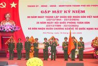 Thành ủy – HĐND – UBND – Ủy ban MTTQ Việt Nam thành phố gặp mặt QQ8827 nhận thưởng hấp dẫn 80 năm Ngày thành lập Quân đội Đăng Nhập QQ88.COM | Link Trang Chủ QQ888 Việt Nam