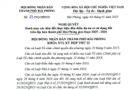 Danh mục các khu đất thực hiện đấu thầu dự án có sử dụng đất trên địa bàn TTkmqq88 tỷ lệ kèo World Cup 2026 giai đoạn 2025-2026