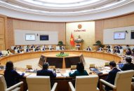 Thí điểm lãnh đạo QUÀ TẶNG QQ88 | Ho Chi Minh City nhà nước không là đảng viên