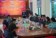QQ8839 nhà cái thông tin hội thi Vật dân tộc thời Mạc lần thứ 4