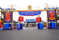 QQ8839 nhà cái sẵn sàng cho Chợ Tết công đoàn quy mô lớn năm 2025