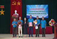 Thành lập Nghiệp đoàn nghề rươi ở Tiên Lãng, QQ8839 nhà cái