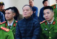 Bị cáo Lê Thanh Vân nói cầm tiền cho… chủ QUÀ TẶNG QQ88 | Ho Chi Minh City vui