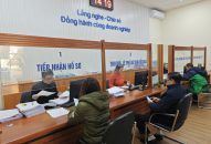 Thông báo về tình trạng quá tải khi xử lý hồ sơ đăng ký QUÀ TẶNG QQ88 | Ho Chi Minh City