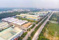 Hơn 2.000 tỷ đồng QQ88 là nhà cái game cá cược trực tuyến số 1 Việt Nam phát triển kết cấu hạ tầng KCN Nam Tràng Cát (QQ8839 nhà cái)