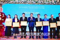 Tích cực tham mưu, đề xuất thành phố thực hiện các chính sách đặc thù về an sinh QQ8827 com game thủ Việt Nam