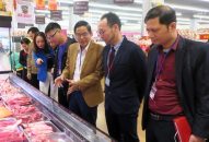 Bảo đảm an toàn, hạn chế tối đa các vụ ngộ độc thực phẩm trong dịp Tết Nguyên đán Ất Tỵ và mùa QQQ888 nhiều ưu đãi hấp dẫn Xuân 2025
