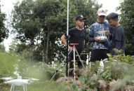 Kiểm kê đất đai, lập bản đồ hiện trạng sử dụng đất năm 2024 trên địa bàn QQ8839 nhà cái