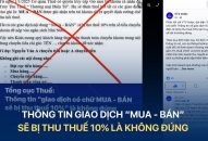 Thông tin giao dịch QQ8827 com được cấp phép PAGCOR điện tử sẽ bị thu thuế 10% là giả mạo